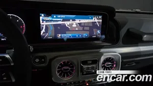 Mercedes-Benz G-Class, 2024 — миниатюра 14