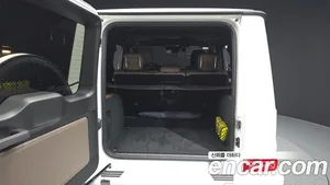 Mercedes-Benz G-Class, 2024 — миниатюра 20