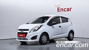 Chevrolet Spark, 2013 — миниатюра 1