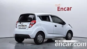 Chevrolet Spark, 2013 — миниатюра 2
