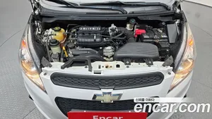 Chevrolet Spark, 2013 — миниатюра 6