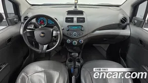 Chevrolet Spark, 2013 — миниатюра 10