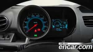 Chevrolet Spark, 2013 — миниатюра 11