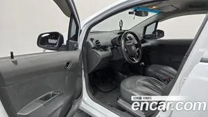 Chevrolet Spark, 2013 — миниатюра 13