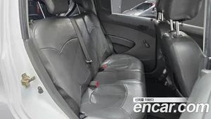 Chevrolet Spark, 2013 — миниатюра 17