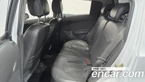 Chevrolet Spark, 2013 — миниатюра 18