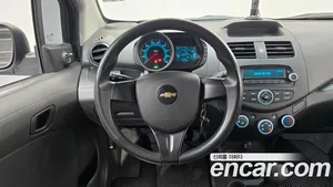 Chevrolet Spark, 2013 — миниатюра 19