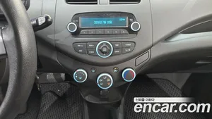 Chevrolet Spark, 2013 — миниатюра 21
