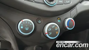 Chevrolet Spark, 2013 — миниатюра 22