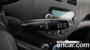 Chevrolet Spark, 2013 — миниатюра 24