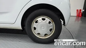 Chevrolet Spark, 2013 — миниатюра 7