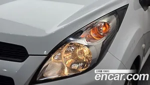 Chevrolet Spark, 2013 — миниатюра 8