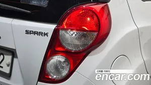 Chevrolet Spark, 2013 — миниатюра 9