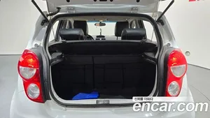 Chevrolet Spark, 2013 — миниатюра 28