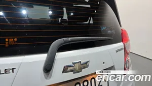 Chevrolet Spark, 2013 — миниатюра 30