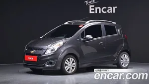 Chevrolet Spark, 2013 — миниатюра 1