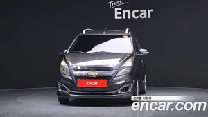 Chevrolet Spark, 2013 — миниатюра 3