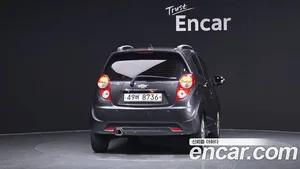Chevrolet Spark, 2013 — миниатюра 4