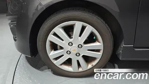 Chevrolet Spark, 2013 — миниатюра 5