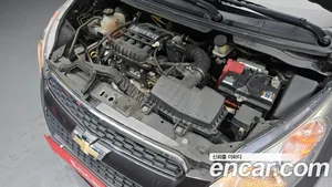 Chevrolet Spark, 2013 — миниатюра 6