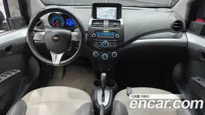 Chevrolet Spark, 2013 — миниатюра 10