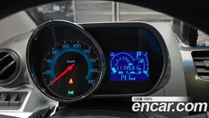 Chevrolet Spark, 2013 — миниатюра 11