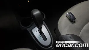 Chevrolet Spark, 2013 — миниатюра 12