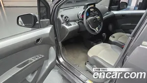 Chevrolet Spark, 2013 — миниатюра 13