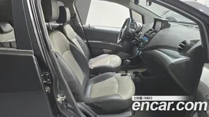 Chevrolet Spark, 2013 — миниатюра 17