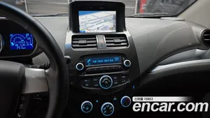 Chevrolet Spark, 2013 — миниатюра 19