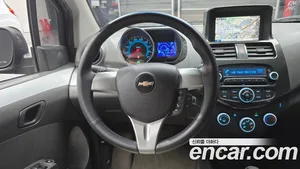 Chevrolet Spark, 2013 — миниатюра 20