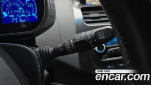 Chevrolet Spark, 2013 — миниатюра 22