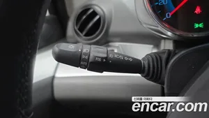 Chevrolet Spark, 2013 — миниатюра 23