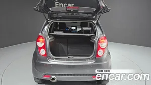 Chevrolet Spark, 2013 — миниатюра 26