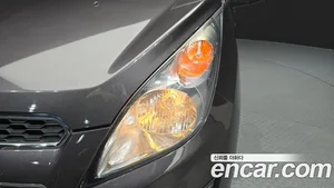 Chevrolet Spark, 2013 — миниатюра 8