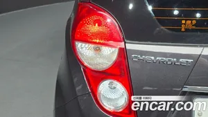 Chevrolet Spark, 2013 — миниатюра 9