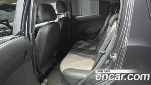 Chevrolet Spark, 2013 — миниатюра 16