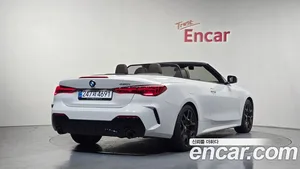 BMW 4-Series, 2025 — миниатюра 2