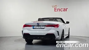BMW 4-Series, 2025 — миниатюра 4