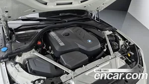BMW 4-Series, 2025 — миниатюра 6