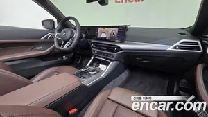 BMW 4-Series, 2025 — миниатюра 10