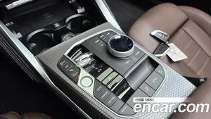 BMW 4-Series, 2025 — миниатюра 12