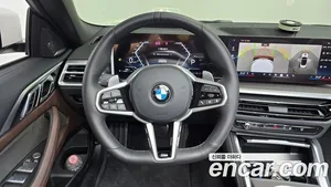 BMW 4-Series, 2025 — миниатюра 18