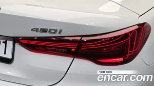 BMW 4-Series, 2025 — миниатюра 9