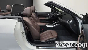 BMW 4-Series, 2025 — миниатюра 16