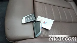 BMW 4-Series, 2025 — миниатюра 29