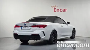 BMW 4-Series, 2025 — миниатюра 33