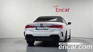 BMW 4-Series, 2025 — миниатюра 34
