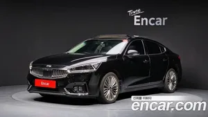 Kia K7, 2016 — миниатюра 1
