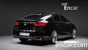 Kia K7, 2016 — миниатюра 2
